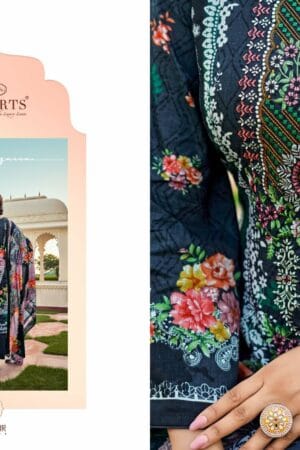 RIAZ ARTS MUSAFIR VOL 15 PURE LAWN KARACHI SUITS 1.jpg