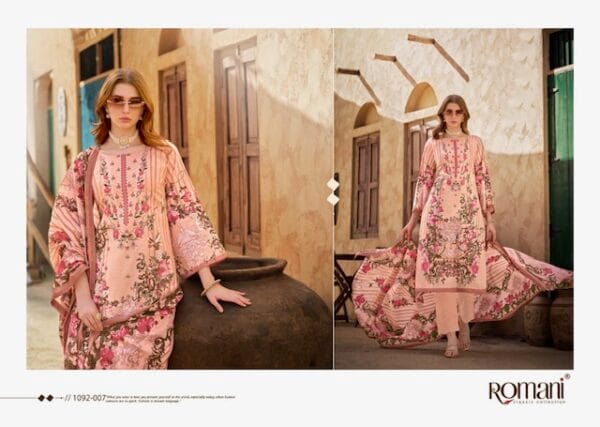 ROMANI AARZU VOL 9 PURE COTTON SUITS CATALOGUE 5.jpg