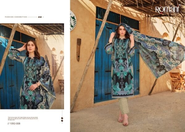 ROMANI AARZU VOL 9 PURE COTTON SUITS CATALOGUE 7.jpg