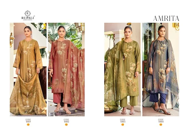 RUPALI AMRITA SIMMER TISSUE PRINTED SUIT CATALOGUE 11.jpg