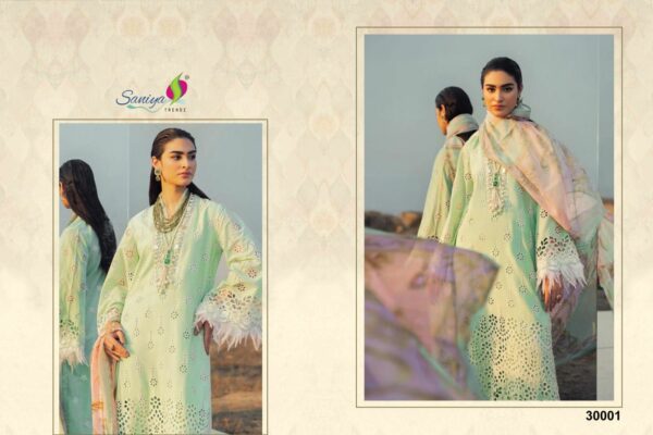 SANIYA TRENDZ ADAN LIBAS CHIKANKARI VOL 30 SUITS 2.jpg