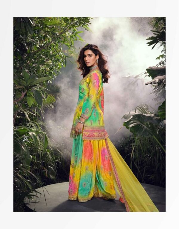 SAYURI DESIGNER CARNIVAL SINGLE ONLY AT REHMAT BOUTIQUE (8)