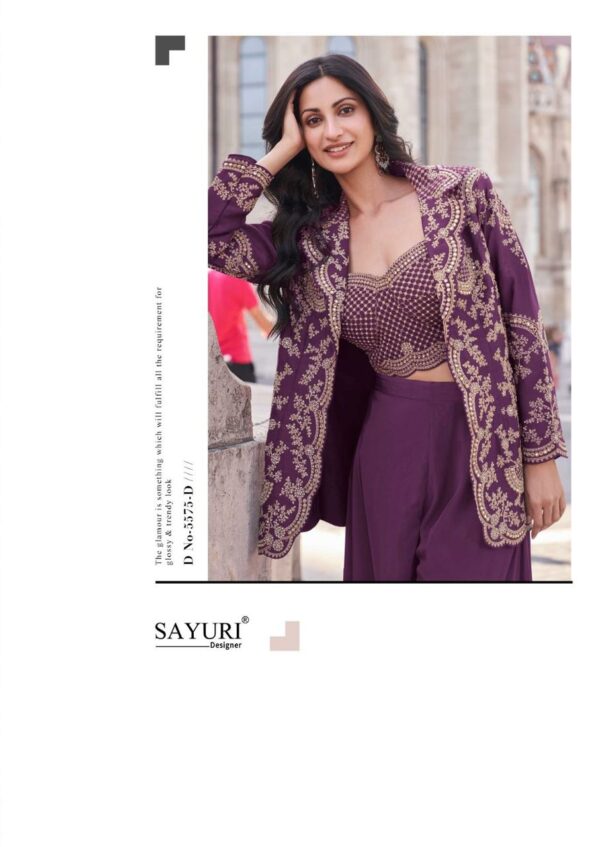 SAYURI DESIGNER JANNAT GOLD SILK EMBROIDERY SUITS 9.jpg