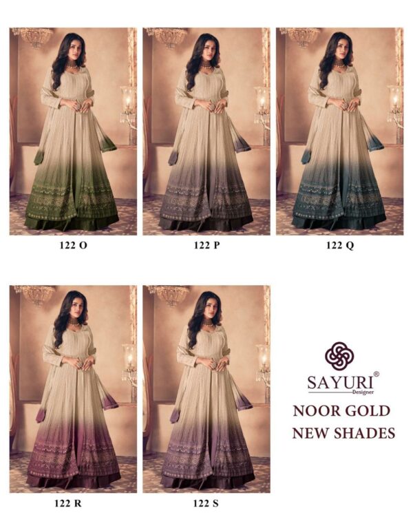 SAYURI DESIGNER NOOR GOLD NEW SHADES COLLECTION 12.jpg