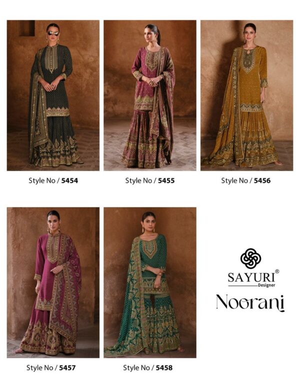 SAYURI DESIGNER NOORANI CREP SILK FANCY SUITS 7.jpg