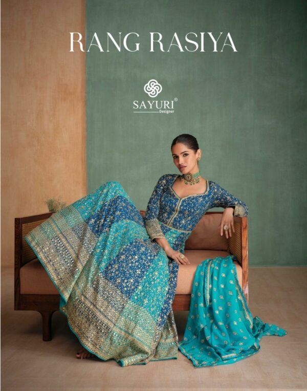 SAYURI DESIGNER RANG RASIYA HEAVY DESIGNER DRESS 11.jpg