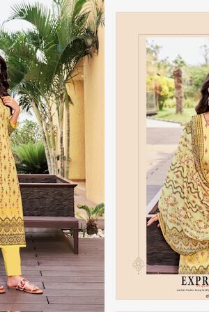 SHIVANG ZAREENA PURE COTTON SUITS LATEST CATALOG 1.jpg