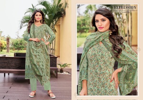 SHIVANG ZAREENA PURE COTTON SUITS LATEST CATALOG 6.jpg