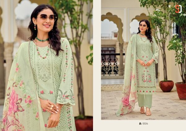 SHRADDHA DESIGNER MARIYA PAKISTANI SUITS CATALOG 4.jpg