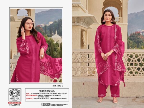 SHRADDHA DESIGNER MUSHK MR 1012 READYMADE SUITS 5.jpg