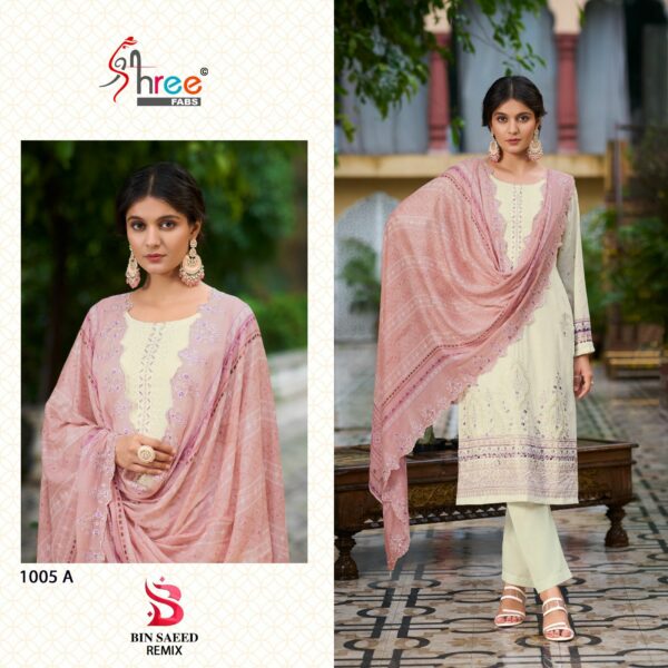 SHREE FABS BIN SAEED REMIX PURE COTTON SUITS 1.jpg