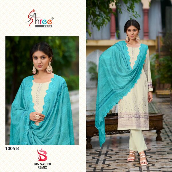 SHREE FABS BIN SAEED REMIX PURE COTTON SUITS 4.jpg