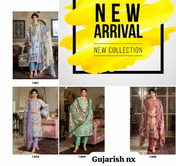 SHREE FABS GUJARISH VOL 14 NX PAKISTANI SUITS 8.jpg