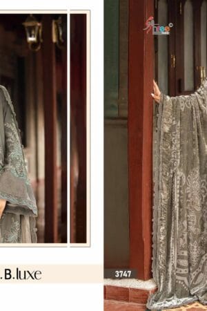 SHREE FABS MARIA B LUXE 3745 3747 PAKISTANI SUITS 2.jpg