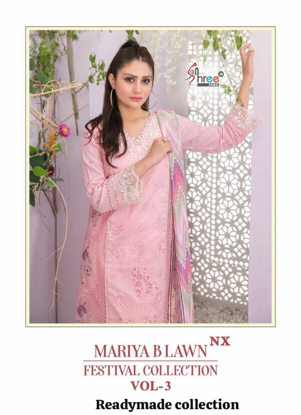 SHREE FABS MARIYA B LAWN NX VOL 3 FESTIVAL COLLECTION 11.jpg