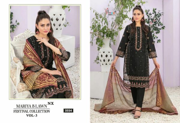 SHREE FABS MARIYA B LAWN NX VOL 3 FESTIVAL COLLECTION 6.jpg