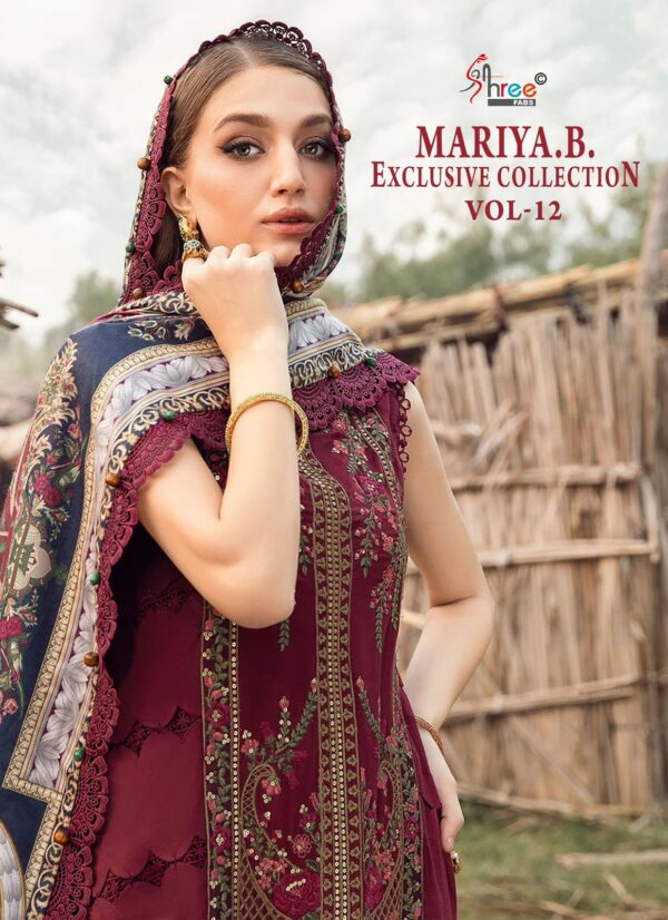 SHREE FABS MARIYA B VOL 12 EXCLUSIVE COLLECTION 11.jpg