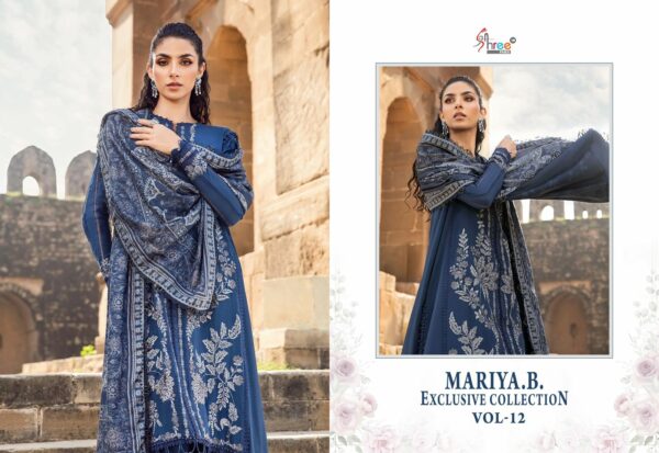 SHREE FABS MARIYA B VOL 12 EXCLUSIVE COLLECTION 13.jpg