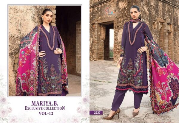 SHREE FABS MARIYA B VOL 12 EXCLUSIVE COLLECTION 14.jpg