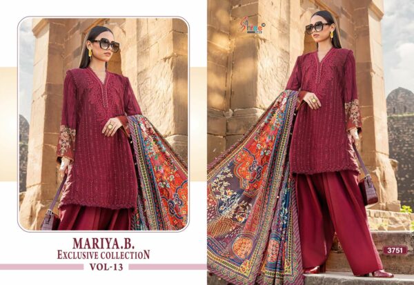 SHREE FABS MARIYA B VOL 13 EXCLUSIVE COLLECTION 1 1.jpg