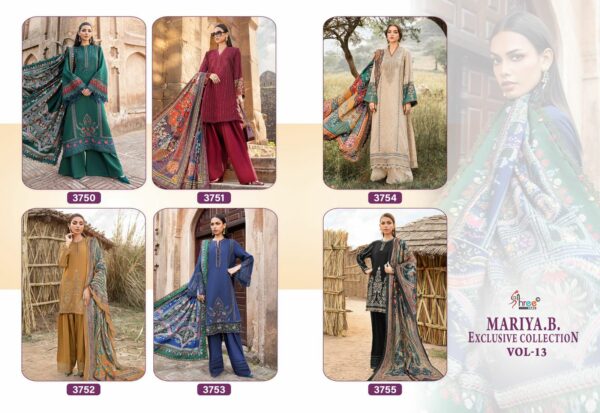 SHREE FABS MARIYA B VOL 13 EXCLUSIVE COLLECTION 10 1.jpg