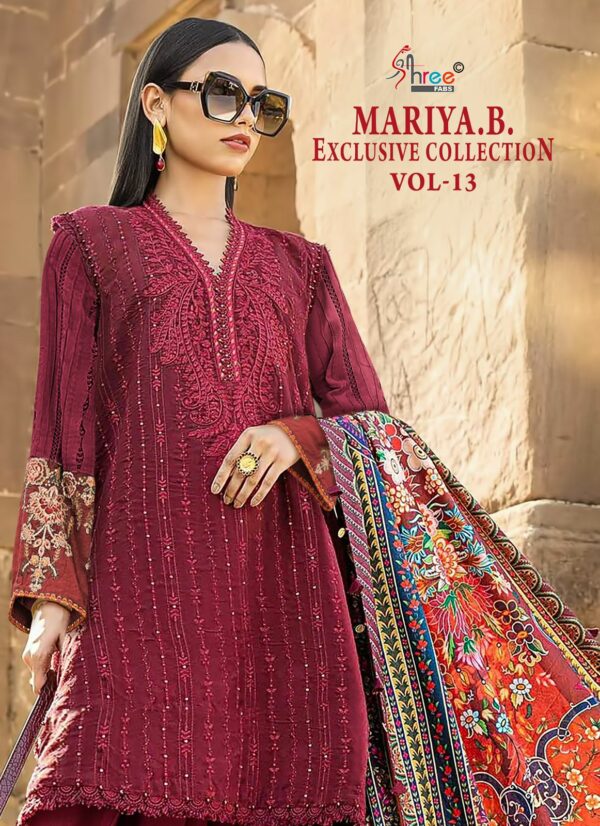 SHREE FABS MARIYA B VOL 13 EXCLUSIVE COLLECTION 5 1.jpg