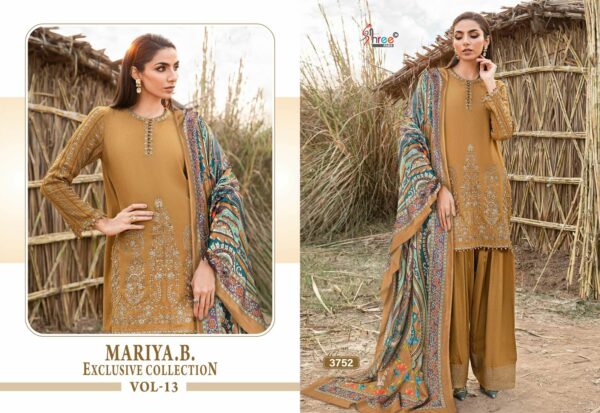 SHREE FABS MARIYA B VOL 13 EXCLUSIVE COLLECTION 6 1.jpg