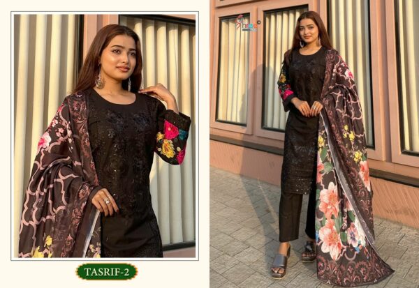 SHREE FABS TASRIF PURE CAMBRIC COTTON SUITS 4.jpg