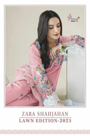 SHREE FABS ZARA SHAHJAHAN LAWN EDITION 2025 9.jpg