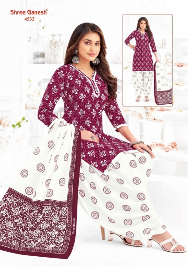 SHREE GANESH HANSIKA EXCLUSIVE VOL 25 COTTON PATIYALA SUITS 1.jpg