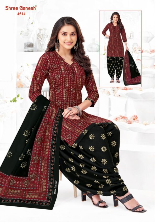 SHREE GANESH HANSIKA EXCLUSIVE VOL 25 COTTON PATIYALA SUITS 13.jpg