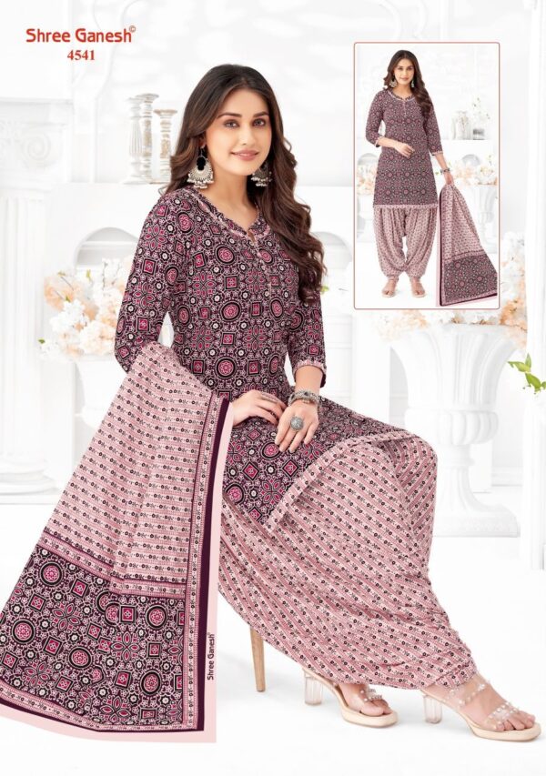 SHREE GANESH HANSIKA EXCLUSIVE VOL 25 COTTON PATIYALA SUITS 4.jpg