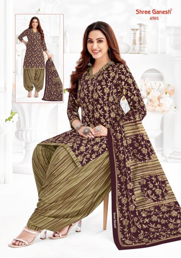 SHREE GANESH HANSIKA EXCLUSIVE VOL 25 COTTON PATIYALA SUITS 9.jpg