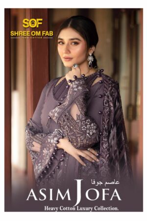 SHREE OM FAB ASIM JOFA COTTON LUXURY COLLECTION SUITS 1.jpg