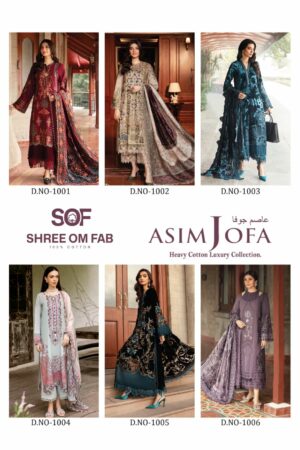 SHREE OM FAB ASIM JOFA COTTON LUXURY COLLECTION SUITS 2.jpg