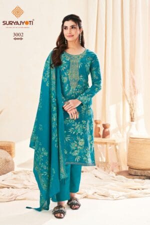 SURYAJYOTI KORA VOL 3 SALWAR KAMEEZ SURAT 2.jpg