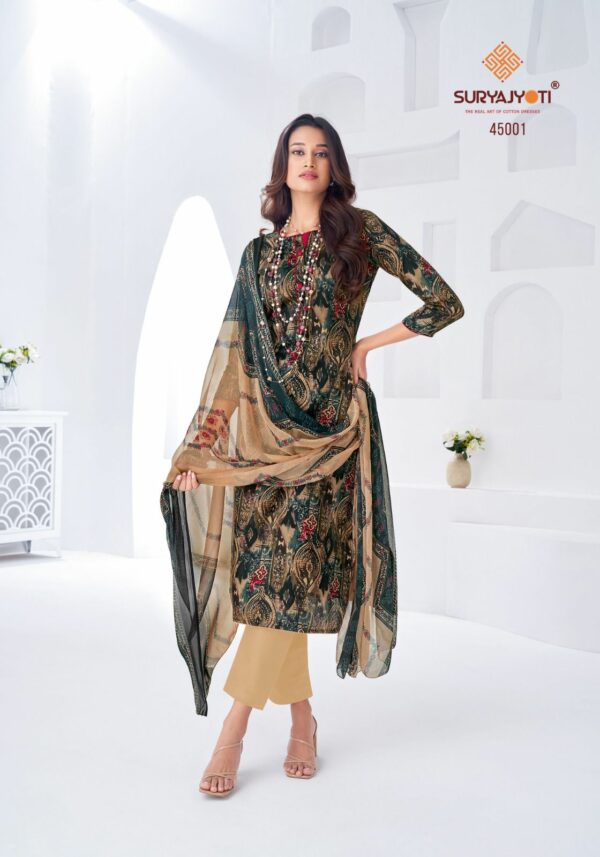 SURYAJYOTI NAISHAA VOL 45 SATIN PRINTED SUITS 13.jpg