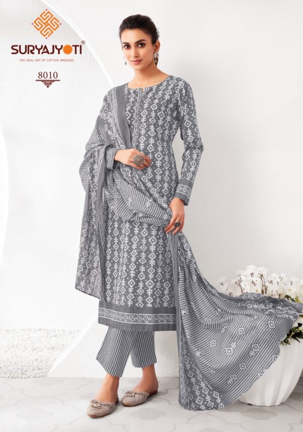 SURYAJYOTI PEHNAVA VOL 8 COTTON READYMADE SUITS 8.jpg