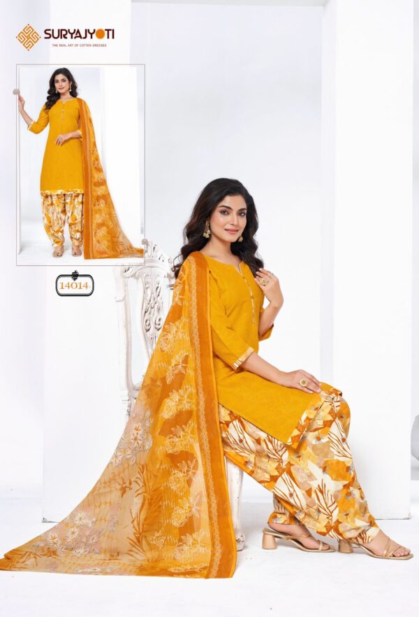 SURYAJYOTI TRENDY PATIYALA VOL 14 DRESS MATERIAL 11.jpg