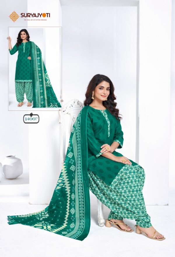 SURYAJYOTI TRENDY PATIYALA VOL 14 DRESS MATERIAL 4.jpg