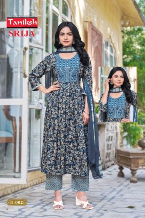 TANIKSH SRIJA VOL 11 READYMADE KURTIS SUPPLIER 1.jpg