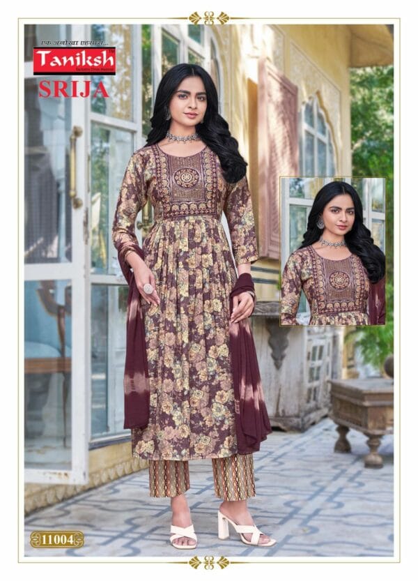 TANIKSH SRIJA VOL 11 READYMADE KURTIS SUPPLIER 10.jpg