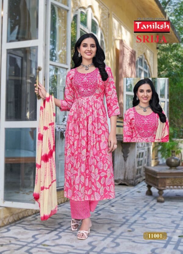 TANIKSH SRIJA VOL 11 READYMADE KURTIS SUPPLIER 2.jpg