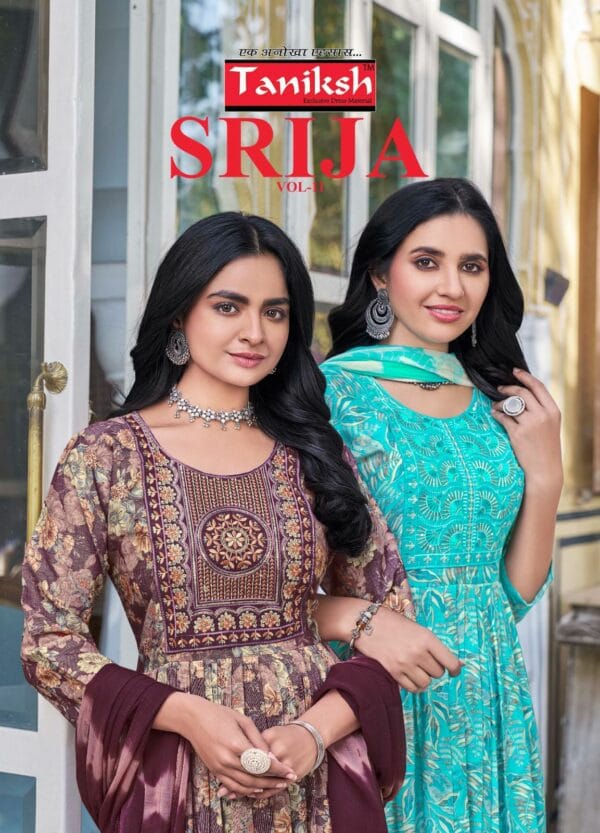 TANIKSH SRIJA VOL 11 READYMADE KURTIS SUPPLIER 3 1.jpg