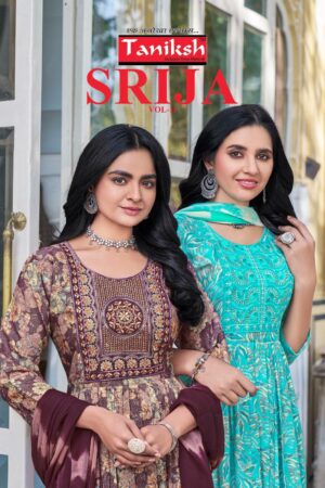 TANIKSH SRIJA VOL 11 READYMADE KURTIS SUPPLIER 3.jpg