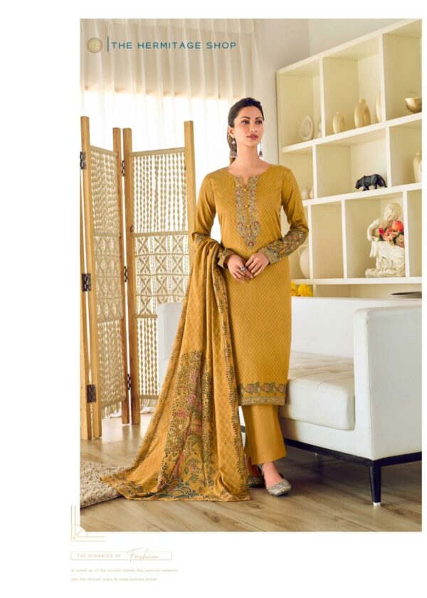 THE HERMITAGE SHOP MUGHAL PURE JAM SATIN SUITS 14.jpg