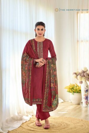 THE HERMITAGE SHOP MUGHAL PURE JAM SATIN SUITS 3.jpg