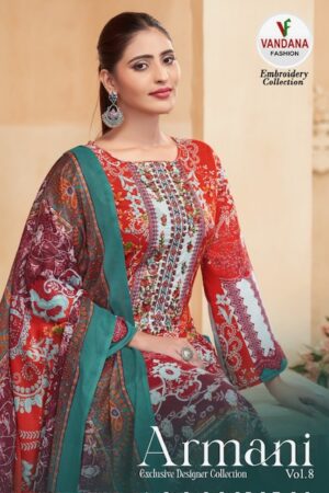 VANDANA FASHION ARMANI VOL 8 COTTON SUITS SUPPLIER 9.jpg