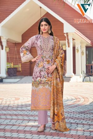VANDANA‎ CREATION RUHANI‎ VOL 24 COTTON SUIT CATALOG 1.jpg