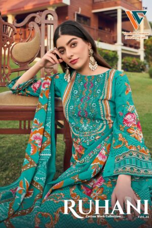 VANDANA‎ CREATION RUHANI‎ VOL 24 COTTON SUIT CATALOG 8.jpg